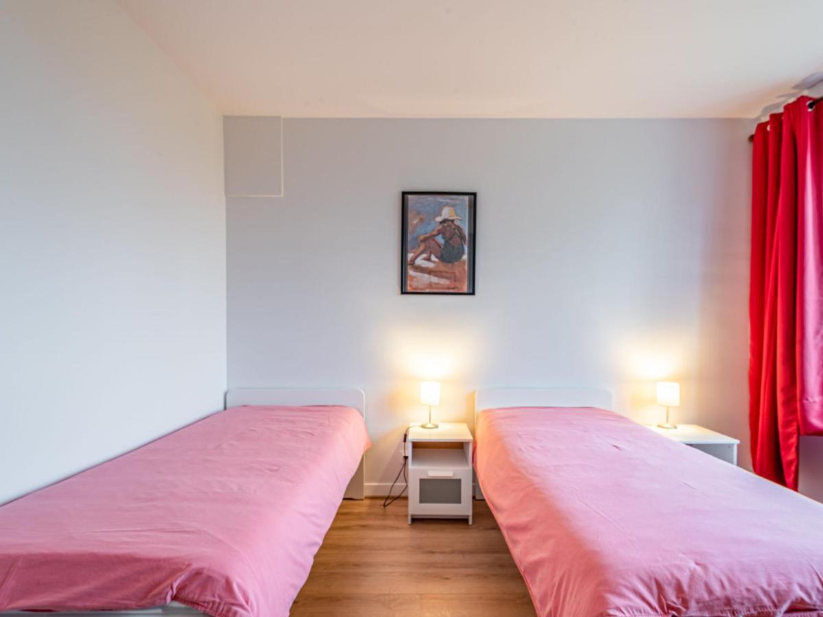 Holiday Home Maison Sainte Claire By Interhome Englesqueville-la-Percée Zewnętrze zdjęcie