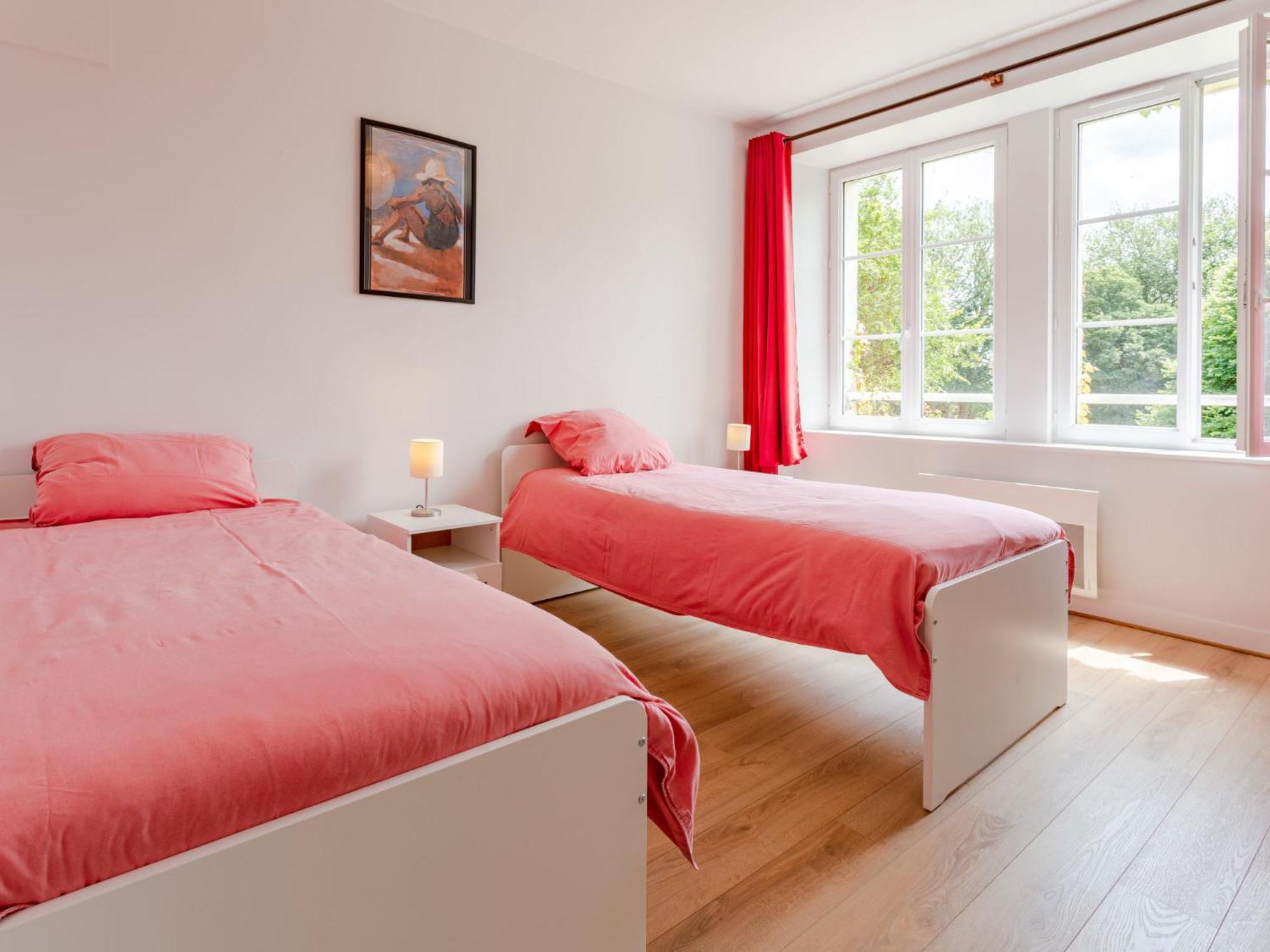Holiday Home Maison Sainte Claire By Interhome Englesqueville-la-Percée Zewnętrze zdjęcie