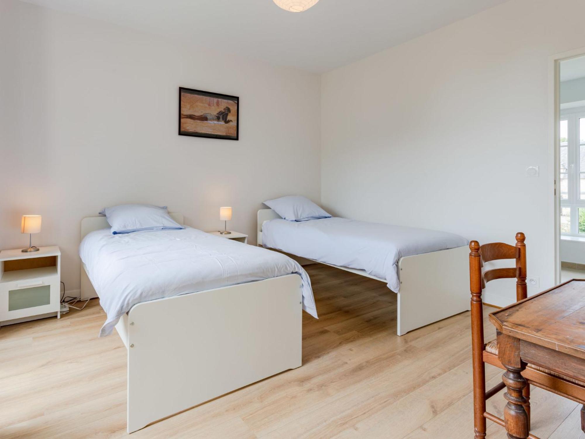 Holiday Home Maison Sainte Claire By Interhome Englesqueville-la-Percée Zewnętrze zdjęcie