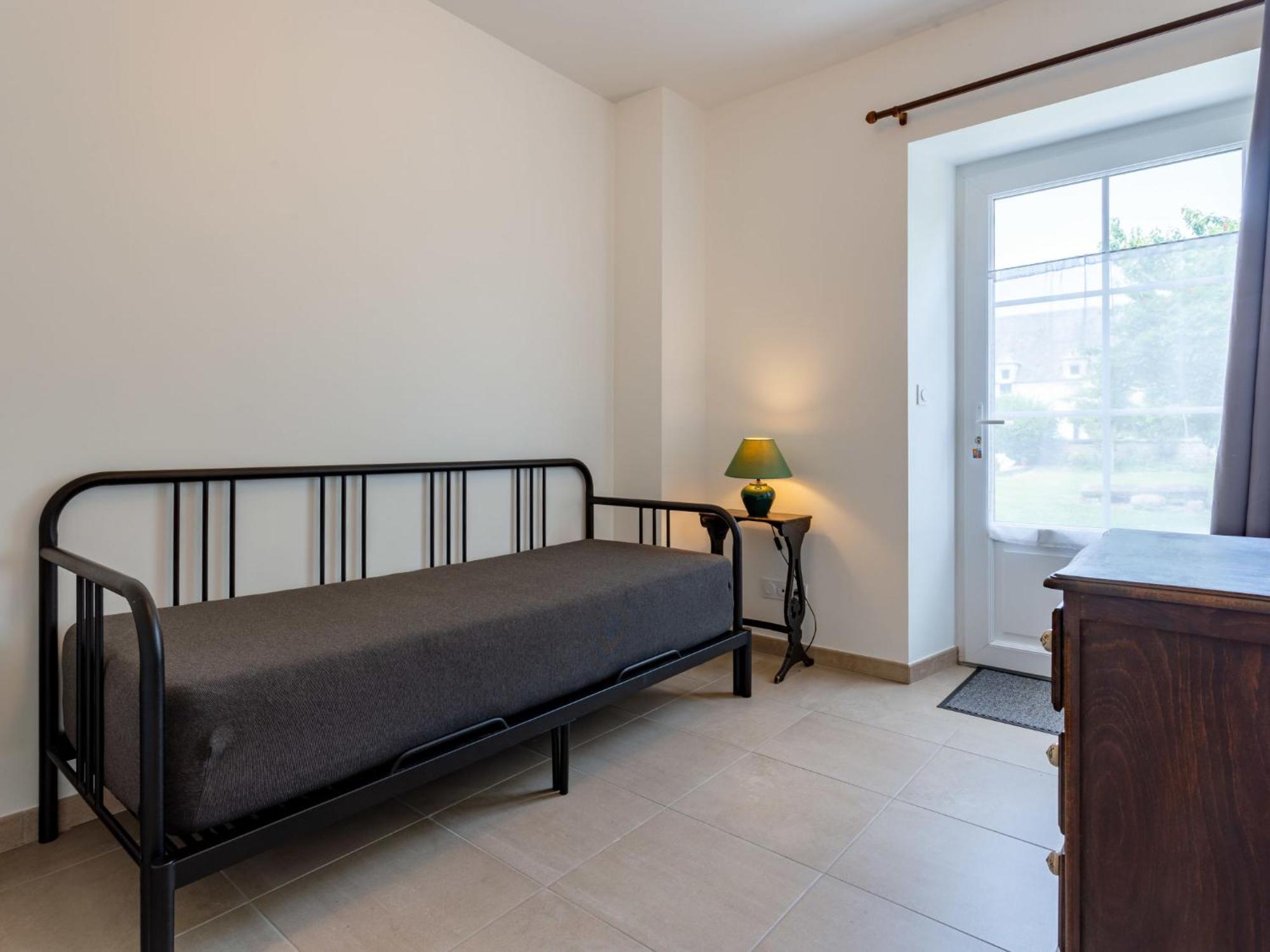 Holiday Home Maison Sainte Claire By Interhome Englesqueville-la-Percée Zewnętrze zdjęcie
