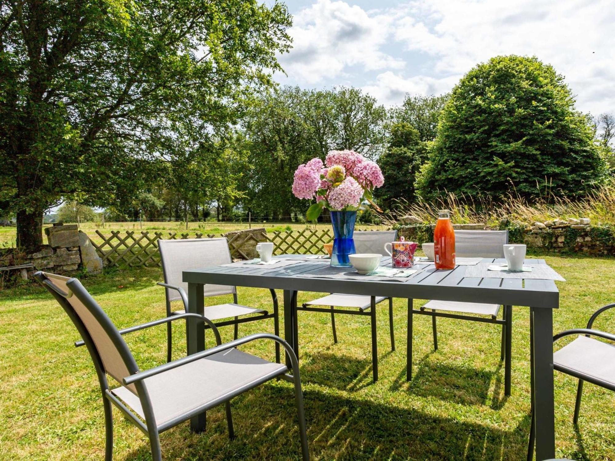 Holiday Home Maison Sainte Claire By Interhome Englesqueville-la-Percée Zewnętrze zdjęcie